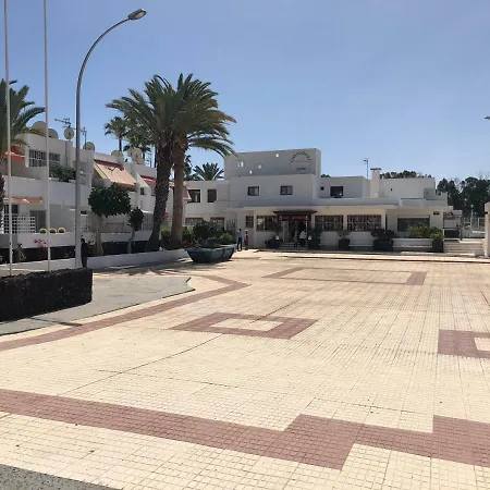 شقة Studio El Chaparal, Costa De Silencio طوستا ديل سيلونثيو