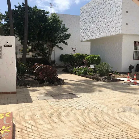 شقة Studio El Chaparal, Costa De Silencio طوستا ديل سيلونثيو