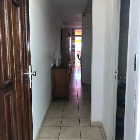 Studio El Chaparal, Costa De Silencio طوستا ديل سيلونثيو