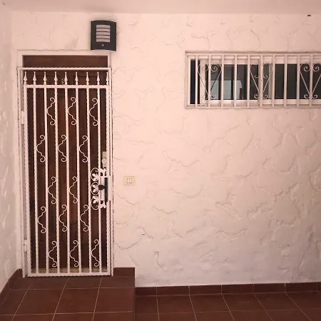 Studio El Chaparal, Costa De Silencio شقة